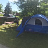 Review photo of Spearfish KOA by Chrissy D., September 24, 2019