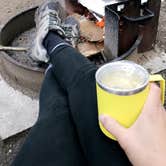 Review photo of Dunewood Campground — Indiana Dunes National Park by Crissy R., September 24, 2019