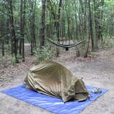 Review photo of Dunewood Campground — Indiana Dunes National Park by Crissy R., September 24, 2019