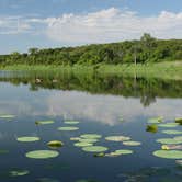 Review photo of Meridian State Park Campground by Stephen K., August 10, 2017