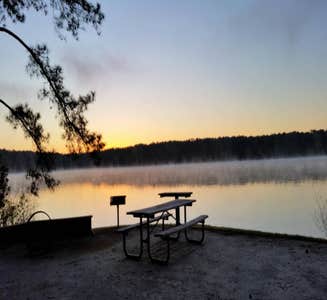 Camper-submitted photo from Big Hart Campground