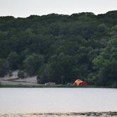 Review photo of Meridian State Park Campground by Stephen K., August 10, 2017