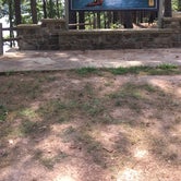 Review photo of Washita Primitive Camping Area by Amy M., September 24, 2019