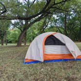 Review photo of Black Kettle Campground by Amy M., September 24, 2019