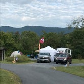 Review photo of Andy Guest/Shenandoah River State Park Campground by Liz H., September 24, 2019