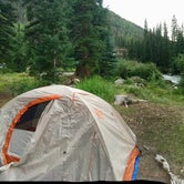 Review photo of Thirtymile Campground by Amy M., September 24, 2019