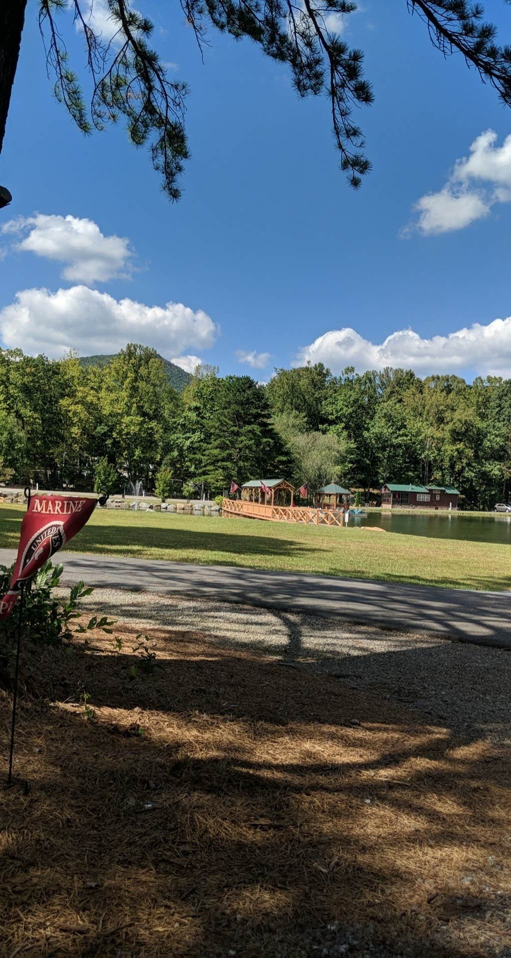 Camper submitted image from Bald Mountain Camping Resort - 4