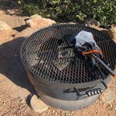 Review photo of Cheyenne Mountain State Park Campground by Hayley K., September 24, 2019