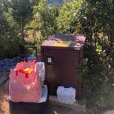Review photo of Cheyenne Mountain State Park Campground by Hayley K., September 24, 2019