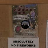 Review photo of Cheyenne Mountain State Park Campground by Hayley K., September 24, 2019