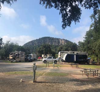 Camper-submitted photo from Medina Highpoint Resort