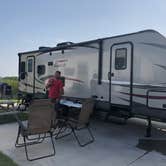 Review photo of Port A RV Resort by Taylor A., September 24, 2019