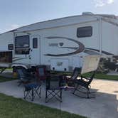 Review photo of Port A RV Resort by Taylor A., September 24, 2019
