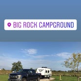 Review photo of Big Rock Campground by Amanda K., September 25, 2019
