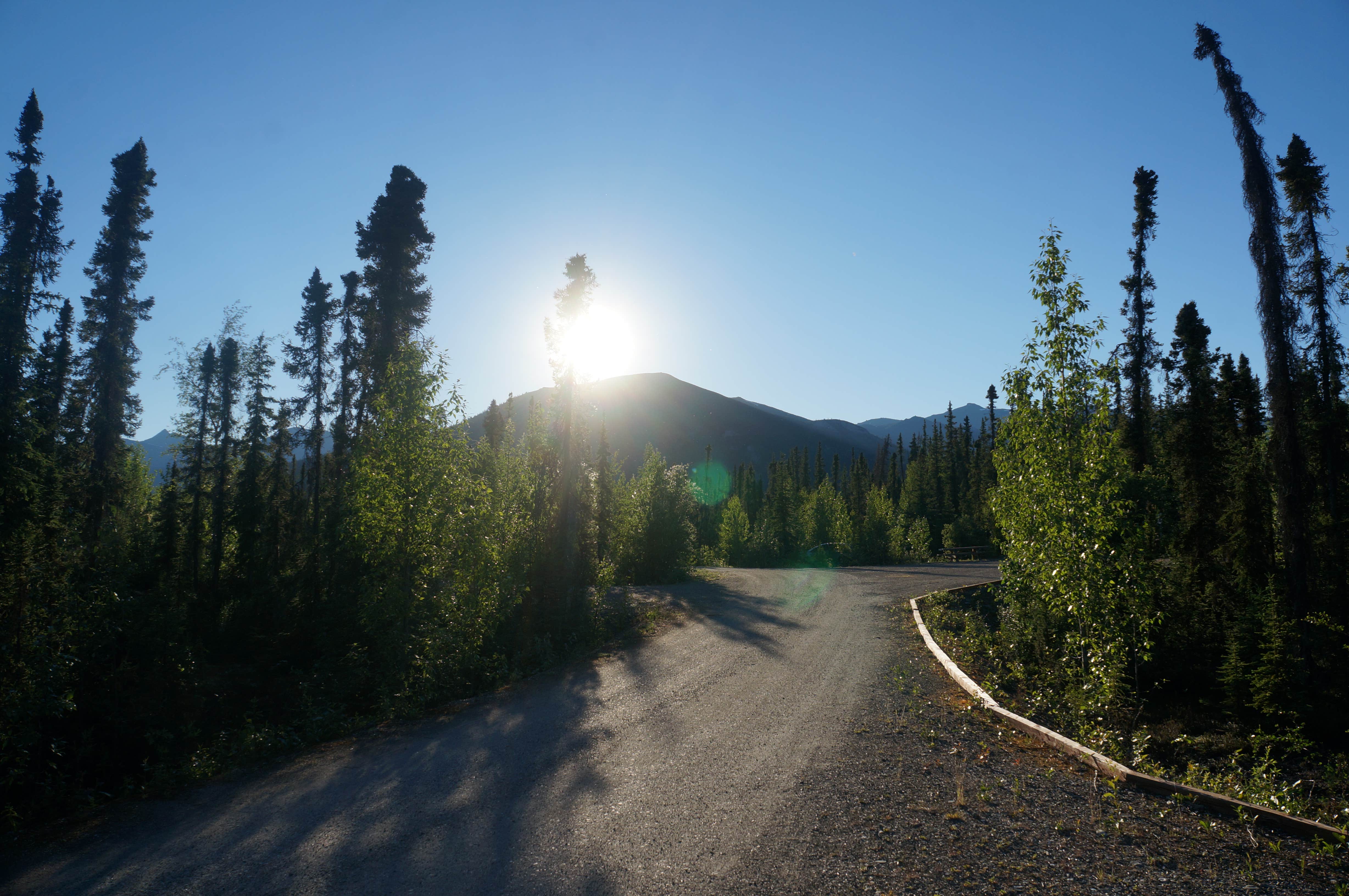 Camper submitted image from Marion Creek Campground — Bureau Of Land Management - 4
