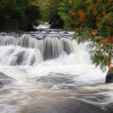 Review photo of Presque Isle - Porcupine Mountains State Park by Mary H., September 25, 2019