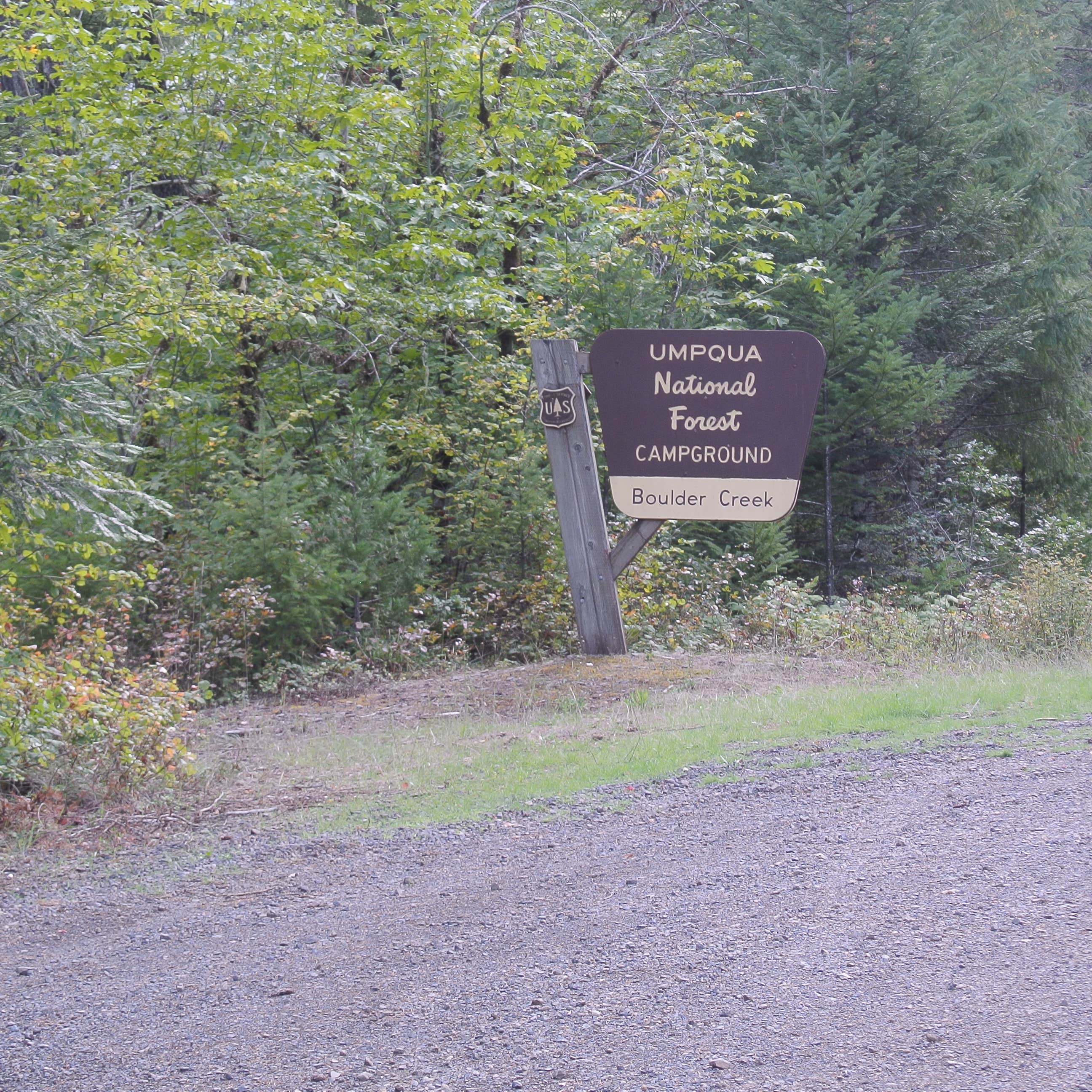 Escape to Montana's Wild Beauty: Boulder Creek Campground