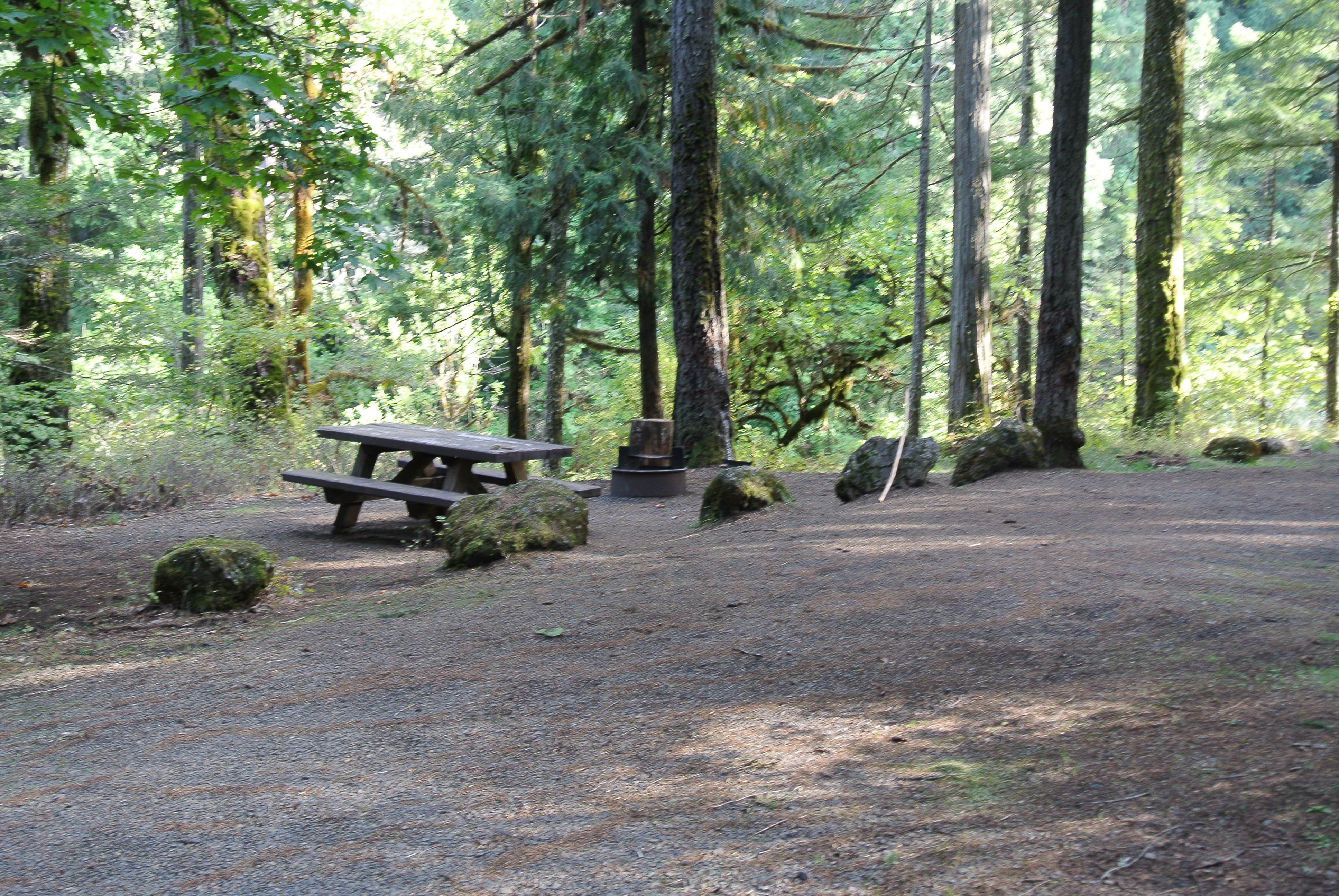 Facilities
