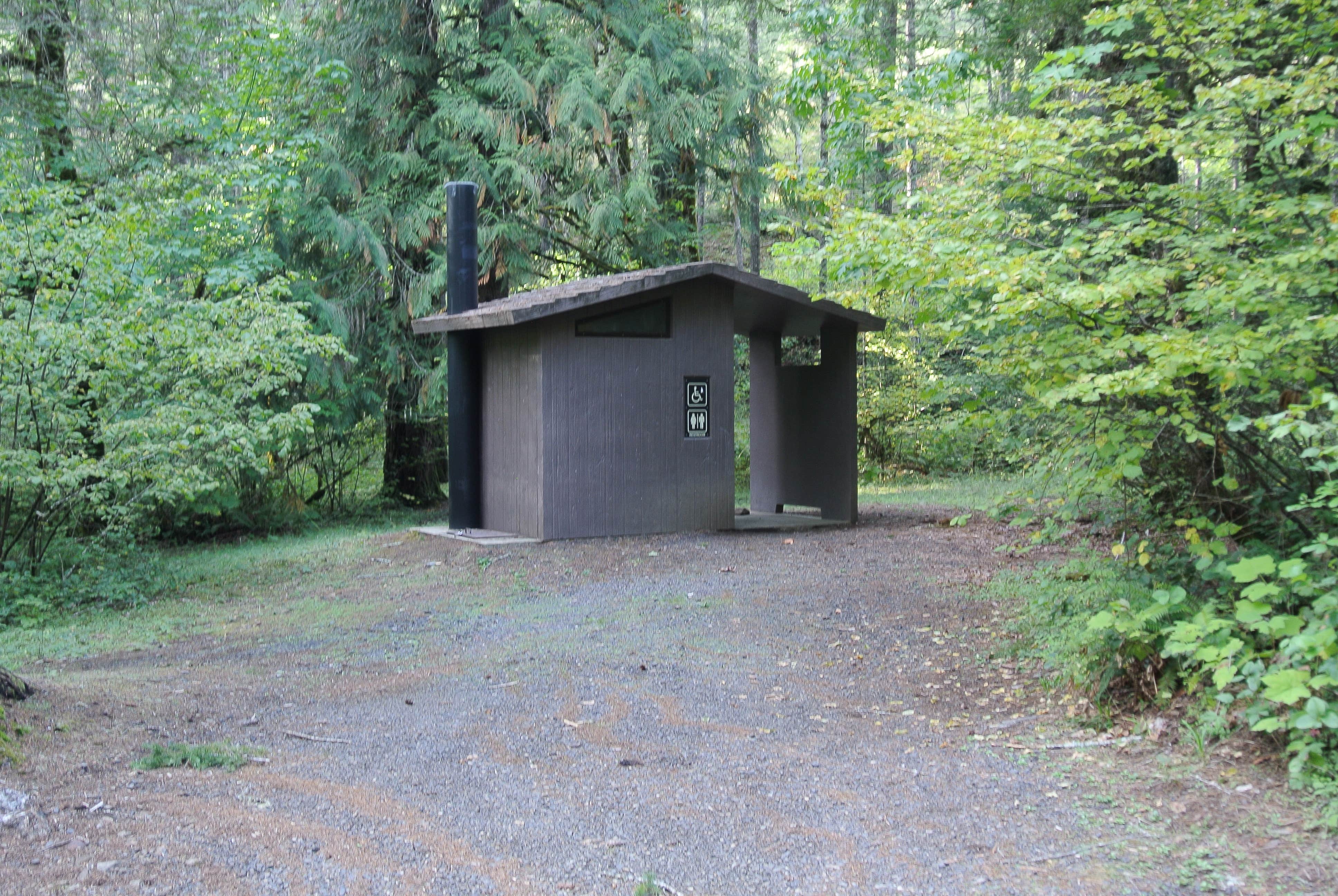 Escape to Montana's Wild Beauty: Boulder Creek Campground