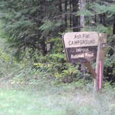 Review photo of Ash Flat Campground by Todd R., September 25, 2019