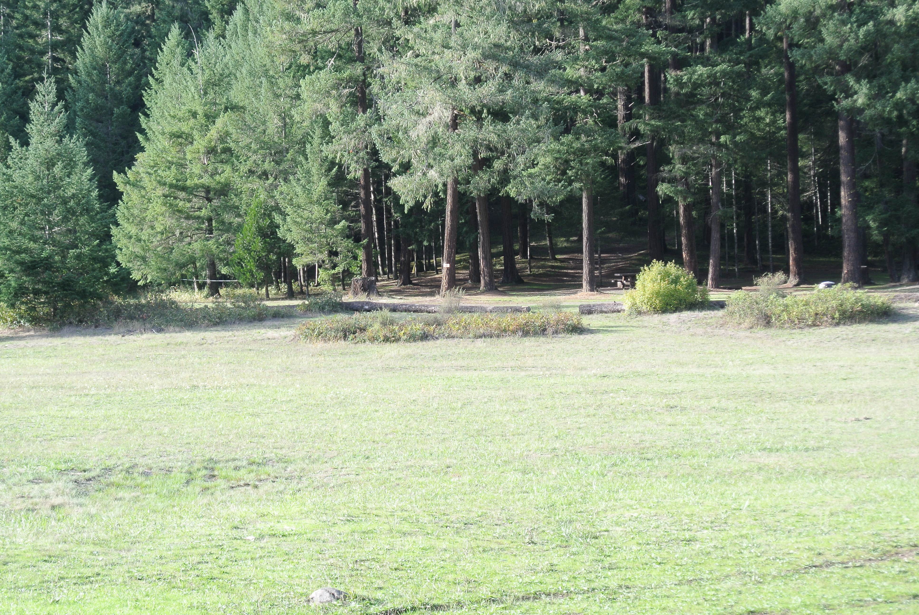 Camper-submitted photo at South Umpqua Falls near Idleyld Park, OR