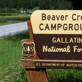 Review photo of Beaver Creek Campground by Dexter I., September 25, 2019