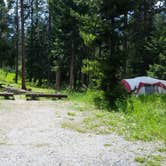 Review photo of Beaver Creek Campground by Dexter I., September 25, 2019