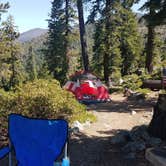 Review photo of Kangaroo Lake Campground by Megan N., September 25, 2019