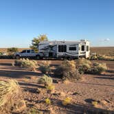 Review photo of Homolovi State Park Campground by Bradley H., September 25, 2019
