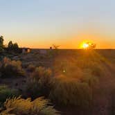 Review photo of Homolovi State Park Campground by Bradley H., September 25, 2019