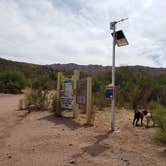 Review photo of Crabtree Wash by Whitney W., September 25, 2019