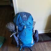 Review photo of Back Country Camping — Hawn State Park by Mara F., August 11, 2017