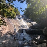 Review photo of Stone Mountain State Park Campground by Austin G., September 25, 2019