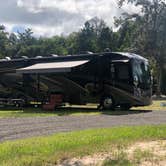 Review photo of Moonshine Acres RV Park by Roxane W., September 25, 2019