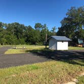 Review photo of Moonshine Acres RV Park by Roxane W., September 25, 2019