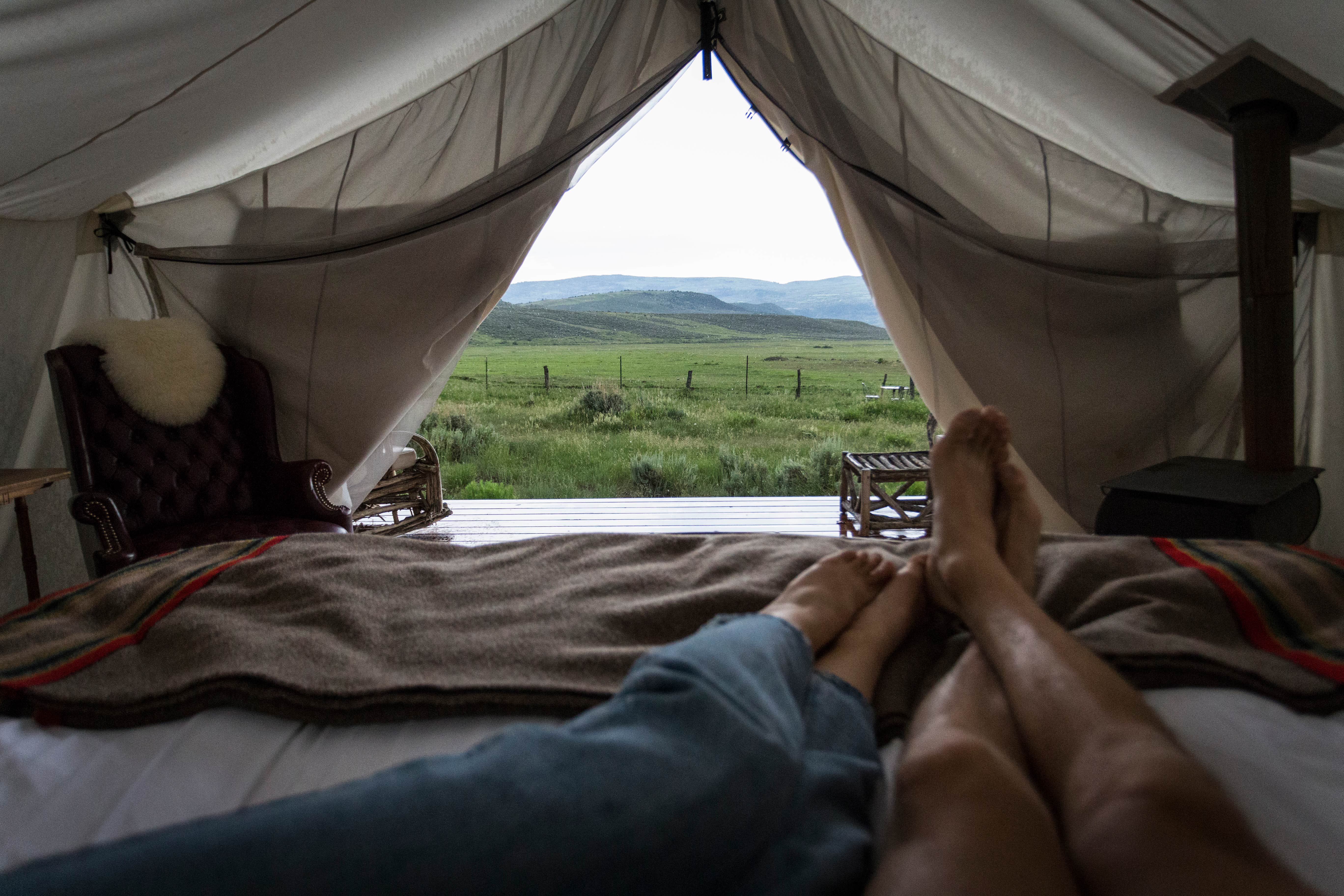 Greg H.'s photo at Collective Vail near Edwards, CO