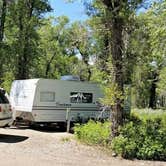 Review photo of Gros Ventre Campground — Grand Teton National Park by Melissa G., August 11, 2017