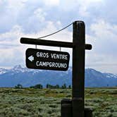 Review photo of Gros Ventre Campground — Grand Teton National Park by Melissa G., August 11, 2017