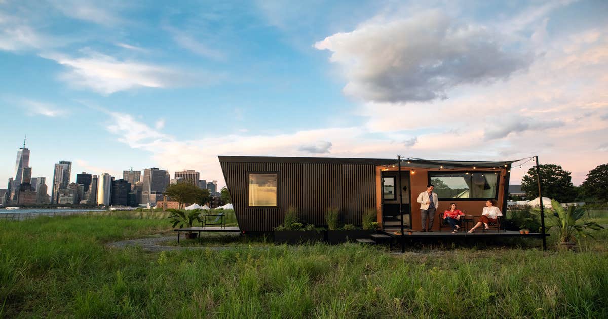 Collective Governors Island - Main photo