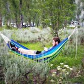 Review photo of Gros Ventre Campground — Grand Teton National Park by Melissa G., August 11, 2017
