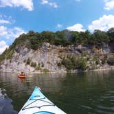 Review photo of Shenandoah River Outfitters Camp Outback by Christie B., September 25, 2019