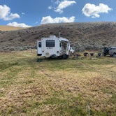 Review photo of Tabor Creek Campground by John H., September 25, 2019