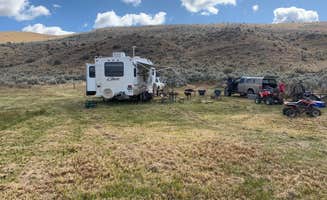 John H.'s photo at Tabor Creek Campground near Deeth, NV