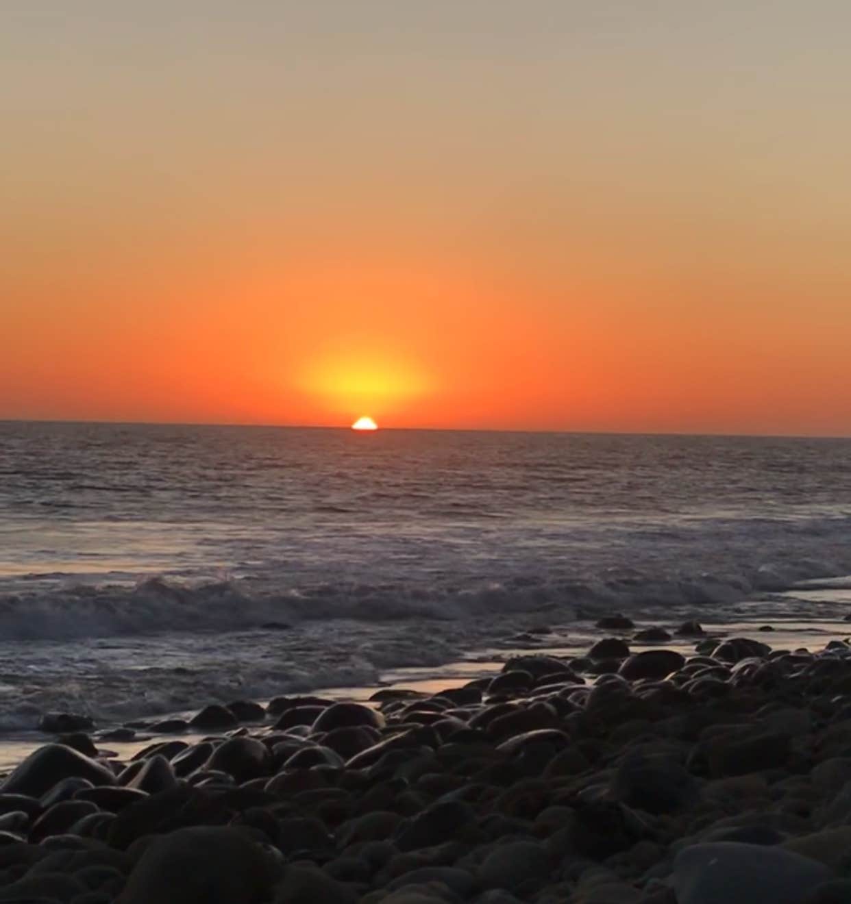 Camper submitted image from Emma Wood State Beach - 3