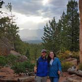 Review photo of Devil's Head Campground by Justin H., September 25, 2019
