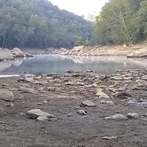 Review photo of Grove Boat-In Campground by Marsha K., September 25, 2019