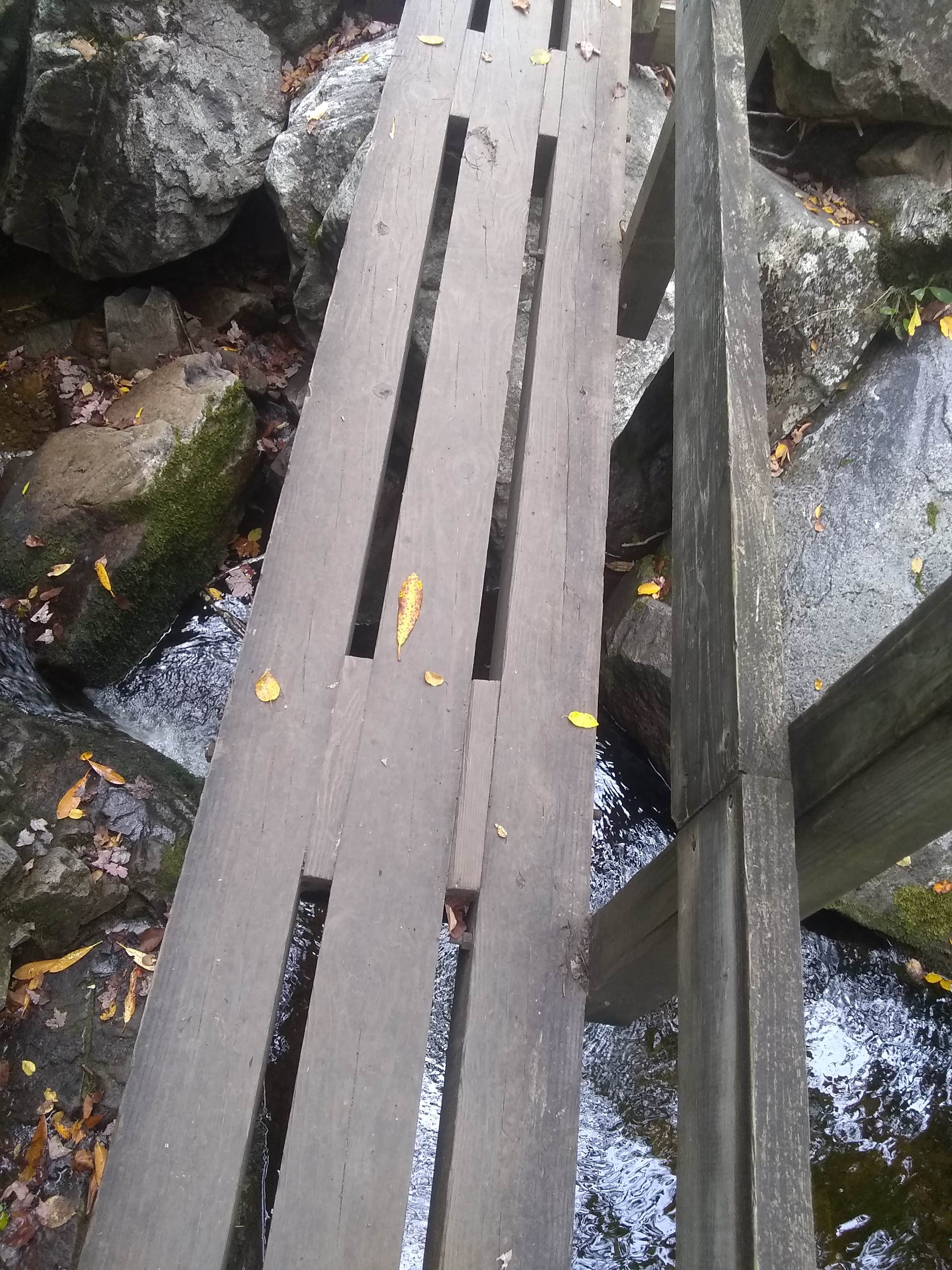 Camper-submitted photo at Pine Mountain State Resort Park near Pineville, KY