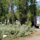 Review photo of Gros Ventre Campground — Grand Teton National Park by Melissa G., August 11, 2017