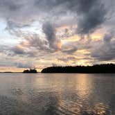 Review photo of Wolfe's Neck Oceanfront Campground by Rebecca A., September 25, 2019