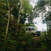 Review photo of Wolfe's Neck Oceanfront Campground by Rebecca A., September 25, 2019